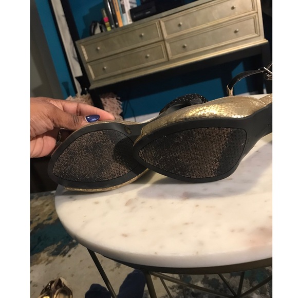 Formal heels for a hellava price - Picture 4 of 4